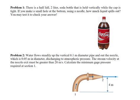 2 Liter Soda Bottle Measurements Best Pictures And Decription