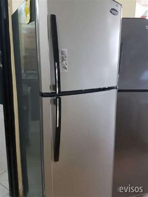 Nevera refrigerador nedoca nueva en Santo Domingo Electrodomésticos