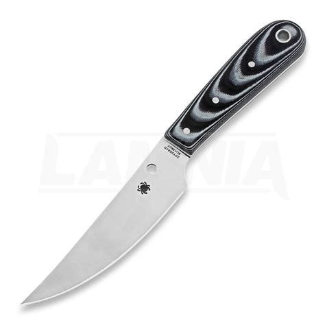 Spyderco Bow River knife FB46GP | Lamnia