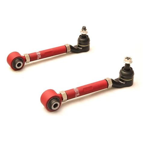 TruHart Adjustable Rear Camber Control Arms Kit For Honda Accord 98 02