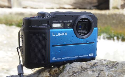 Panasonic Lumix FT7 / TS7 review | Cameralabs