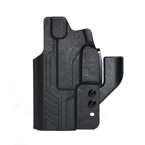 Coldre Interno Para Pistolas Taurus TS9 IWB Cytac Prime Guns