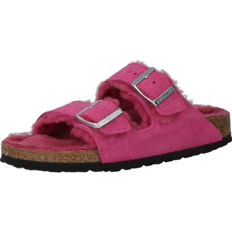 BIRKENSTOCK Papucs Arizona Fukszia GLAMI Hu