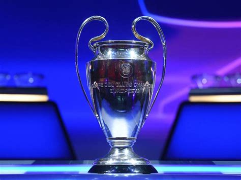 Catat Inilah Jadwal Liga Champions Matchday 5 Pekan Ini Tagar