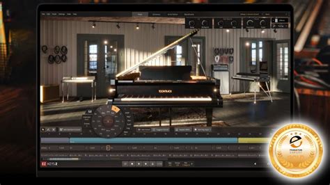 Toontrack Ezkeys Expert Review Production Expert