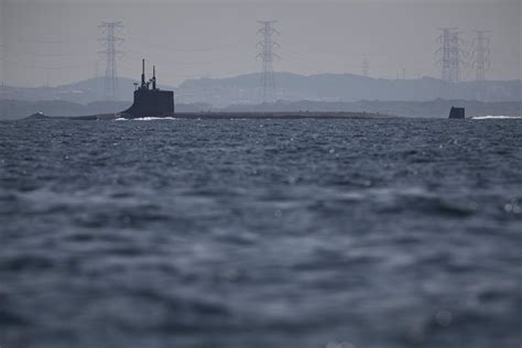 EEUU anuncia el envío de un submarino con armas nucleares a Corea del