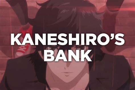 Kaneshiros Bank Palace Walkthrough Persona 5 Polygon