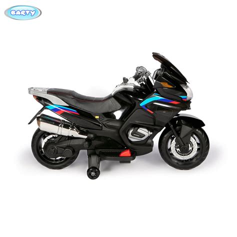 Детский мотоцикл Moto XMX 609 на резиновых колесах - Детские мотоциклы