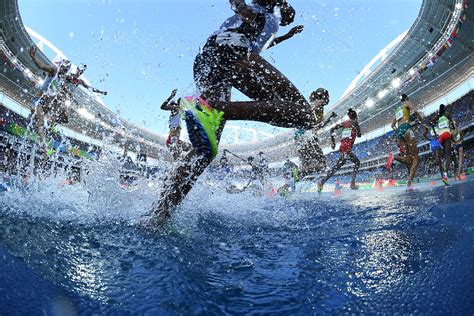 These 8 Obscure Summer Olympic Sports Offer Plenty Of Fun Stuff To See At The Games