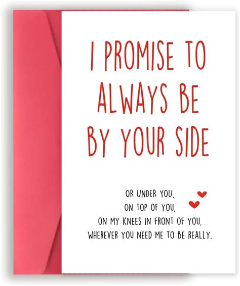 Amazon Yikalus Happy Birthday Card For Husband Wife Funny Bday