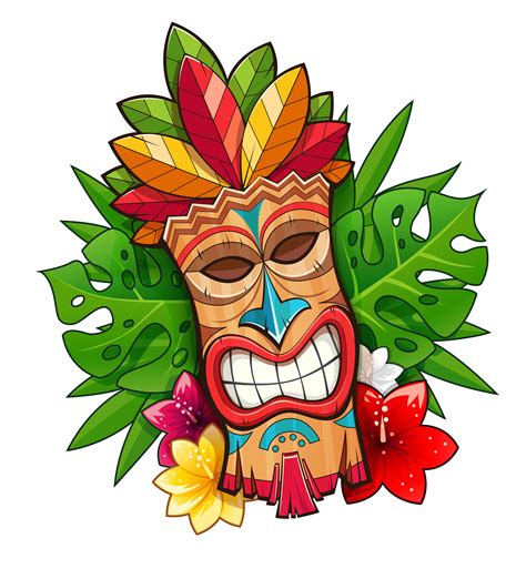 Tiki Images Free Freepik Is Made For Creative People Like Printable