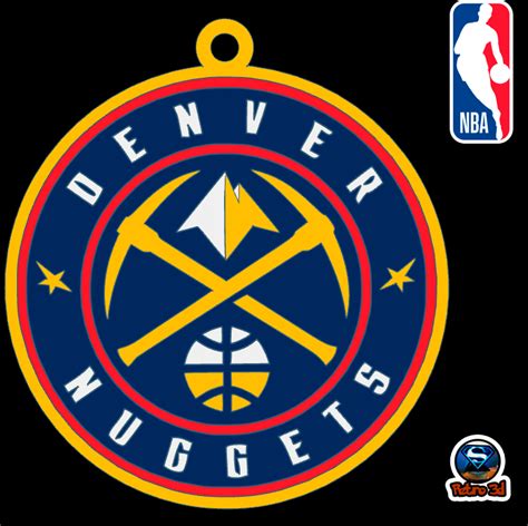 Nuggets Logo