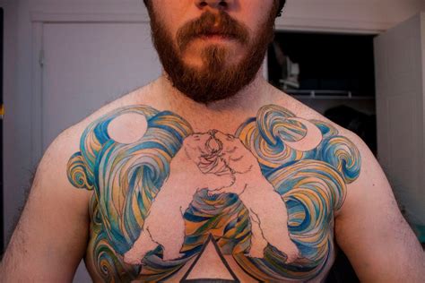 Hipster Tattoos Designs, Ideas and Meaning | Tattoos For You