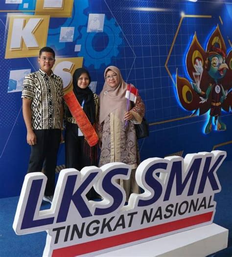 Irma Tiara Siswi Smk Al Washliyah Perdagangan Wakili Sumut Ke Lks