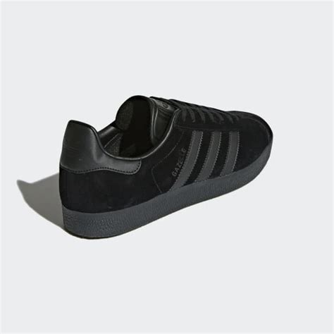 Zapatillas Adidas Gazelle Negras Mujer Atelier Yuwa Ciao Jp