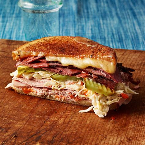 pastrami reuben sandwich near me - Try Your Best Day-By-Day Account Image Archive