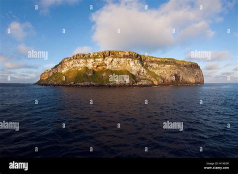 Darwin Island, Galapagos, Ecuador Stock Photo - Alamy