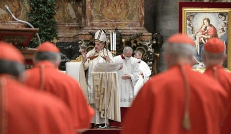 Nuevos Cardenales En La Iglesia Cat Lica Vientos De Cambio Adn Celam