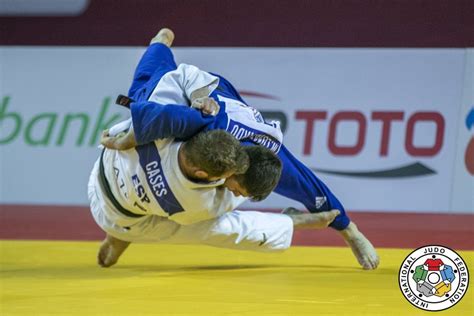 Judo Lombardo Subito Fuori Col Giallo Azzurri Fuori Dal Podio Anche