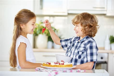 30 Recettes Faciles Pour Le Goûter Des Enfants