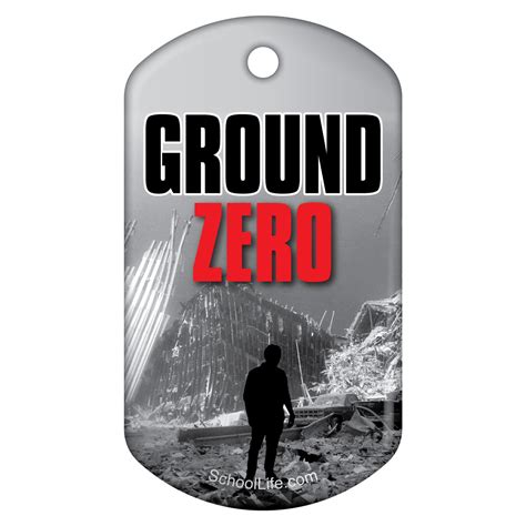 Ground Zero Book Cover