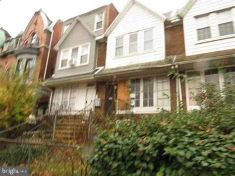 4266 Parkside Ave Philadelphia PA 19104 MLS PAPH2189758 Redfin