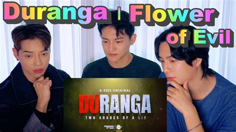 Reaction Of Korean Singersandactor To Indian Drama That Remake Korean Drama ️duranga Flower Of