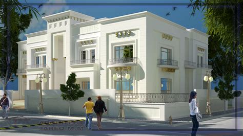 house in iraq - Project - Evermotion