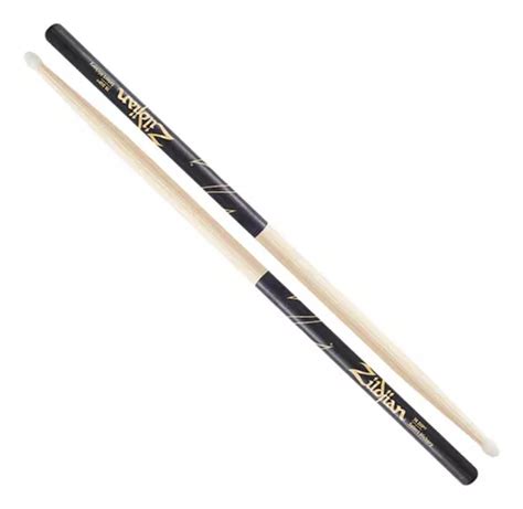 Baquetas 7a Punta Nylon Z7and Zildjian Envío gratis