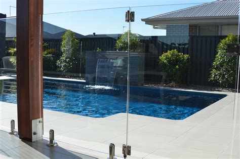 Frameless Glass Pool Fencing Geographe Glass Co