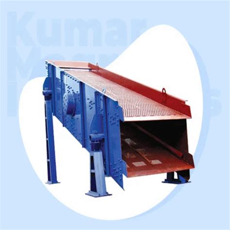 Iron Magnetic Separator Vibration Screen Machine For Industrial