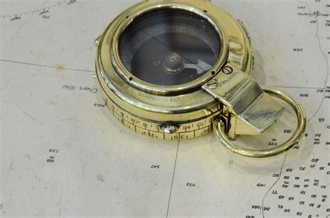 E Shop Antique Compasses Code 7569 Prismatic Compass