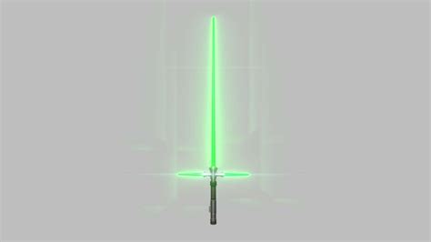 Green Lightsaber | tunersread.com