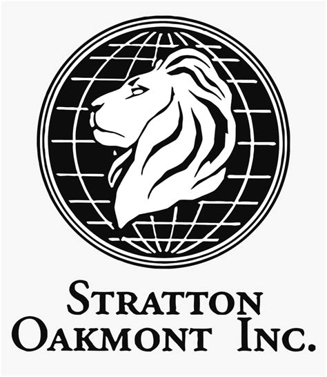 stratton oakmont logo hd png  kindpng