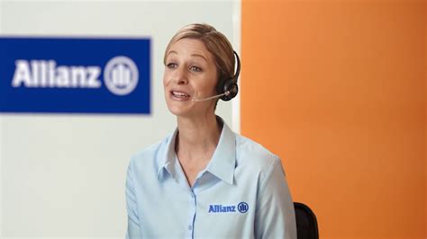 Allianz Australia Youtube