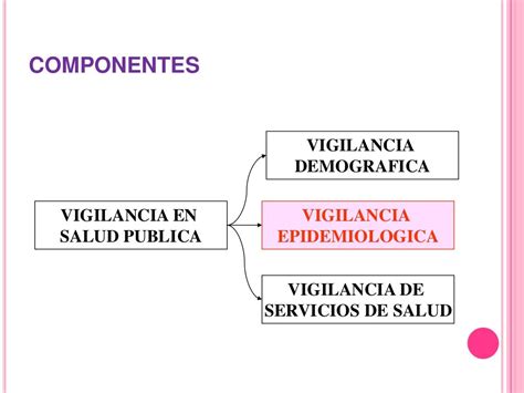 Endemias Epidemias Y Brotes Y Vigilancia Epidemiologica