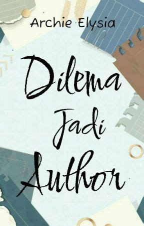 Dilema Jadi Author Donasi Lewat Tulisan Wattpad