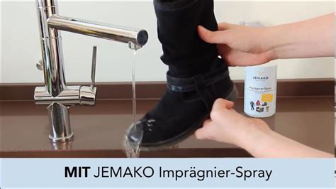 Jemako Impr Gnier Spray Youtube