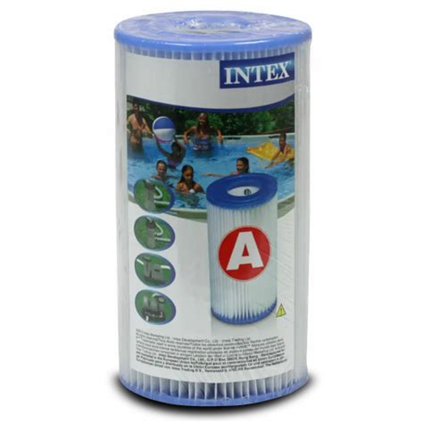 Intex Filter Cartridge A 29000 Wensum Pools Ltd Hot Tub And Pools