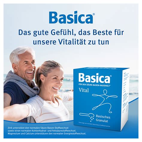 Basica Vital Pulver Online Kaufen Medpex