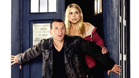 Doctor Who Rose Tyler Remains The Most Important Companion Of Any Era