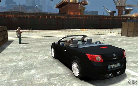 Renault Megane Cc Kit Rs For Gta