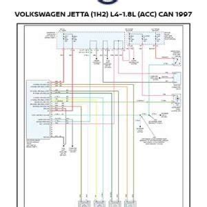 Diagrama El Ctrico Volkswagen Jetta Descargar