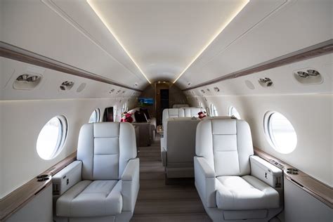 Gulfstream G550 Specs Compare Private Planes