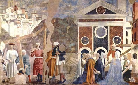 Piero Della Francesca Trail Jss In Civita