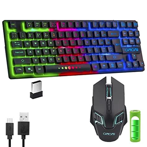 15 Incredible Tenkeyless Gaming Keyboard for 2023 | CitizenSide