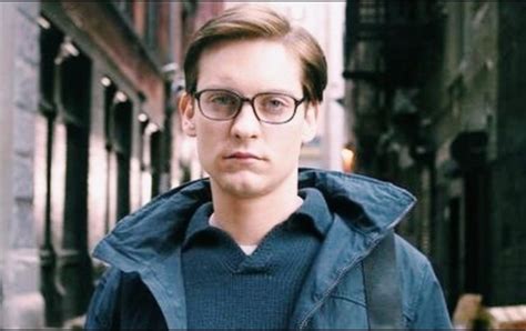 Tobey Maguire Qu Ha Sido De Su Vida Despu S De Interpretar A Spider