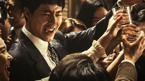 ‎The King (2017) directed by Han Jae-rim • Reviews, film + cast ...