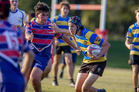 Mega Gallery Week Five Of U15 Schools Cup Gold Coast Bulletin