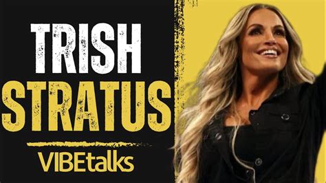 Trish Stratus On Canadas Got Talent Season Finale Simon Cowell Sasha Banks Potential Wwe